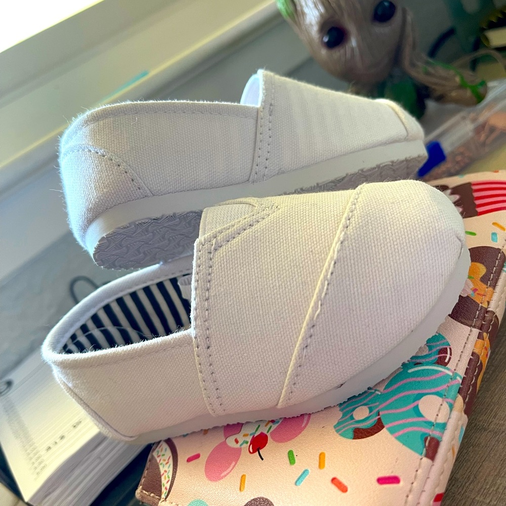 Toddler shoes